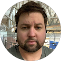Kevin Moschetz Avatar