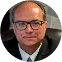 Steve Gabert Avatar